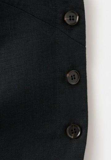 Блузка без рукавов