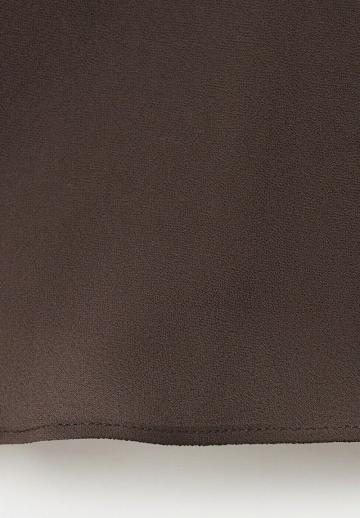 Топ на бретельках