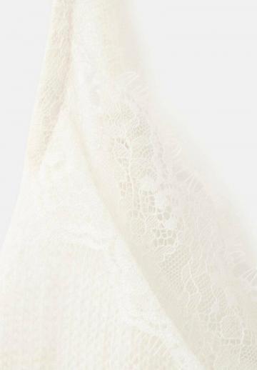 Топ на бретельках