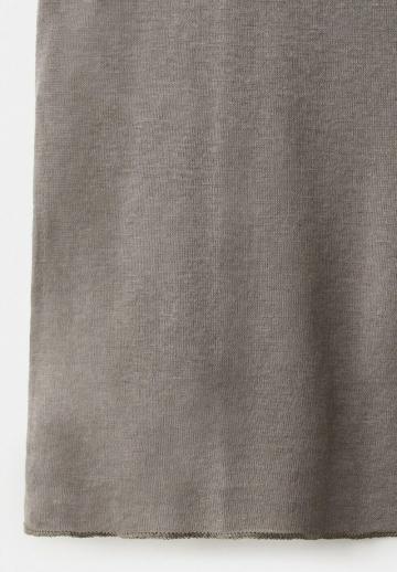 Топ на бретельках