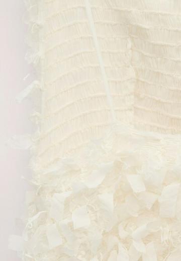 Длинный топ