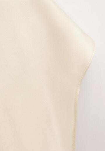 Шелковая блузка