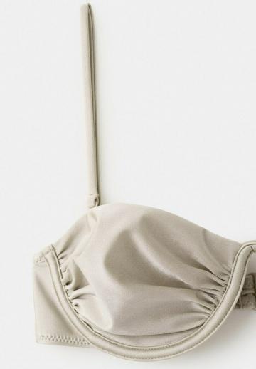 Бюстгальтер на косточках