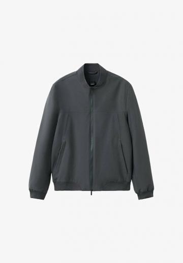 Куртка бомбер