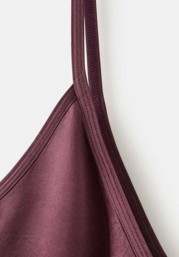 Длинное платье