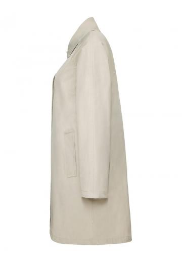 Шерстяное пальто