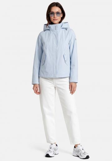 Куртка дождевик