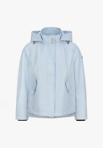 Куртка дождевик