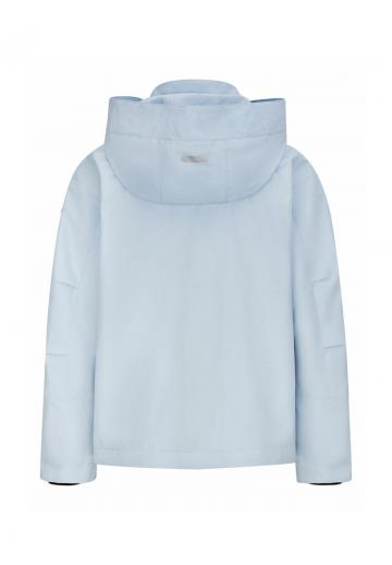 Куртка дождевик