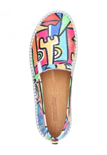 Полуботинки