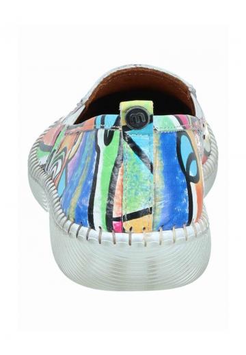 Полуботинки