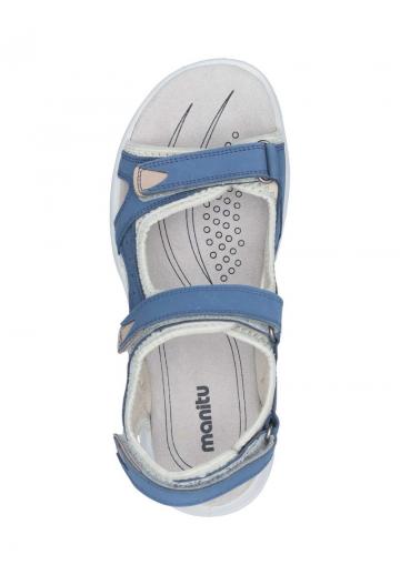 Походные сандалии