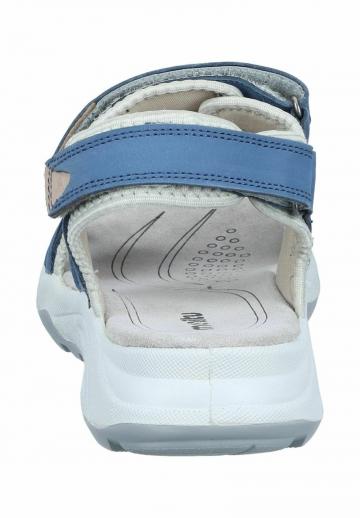 Походные сандалии