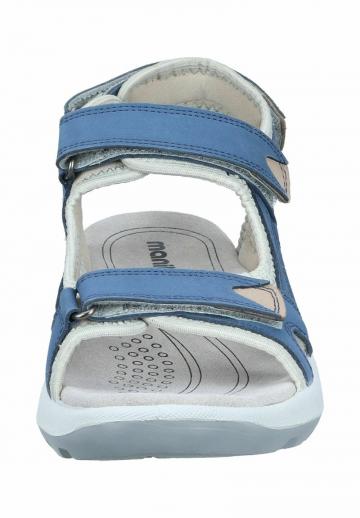 Походные сандалии