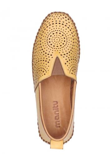 Полуботинки