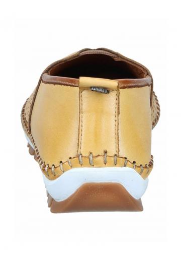 Полуботинки