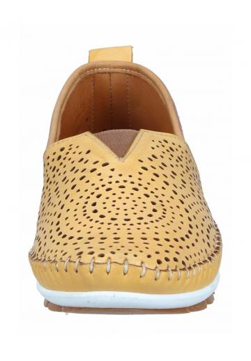 Полуботинки