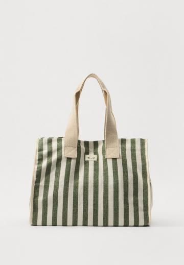 Пляжная сумка