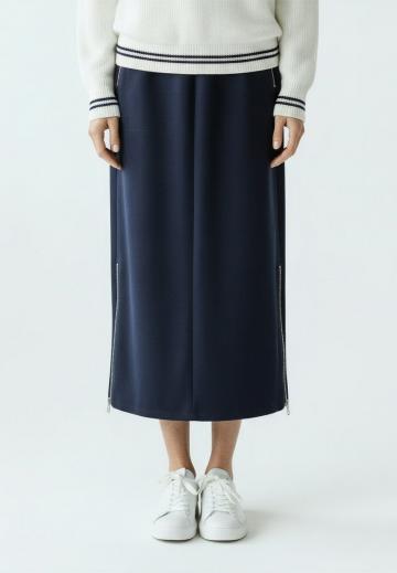 Летняя юбка