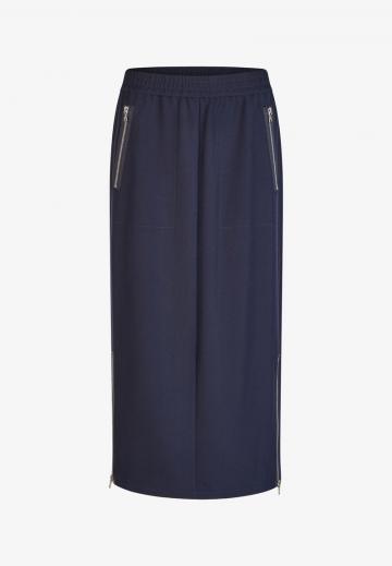 Летняя юбка