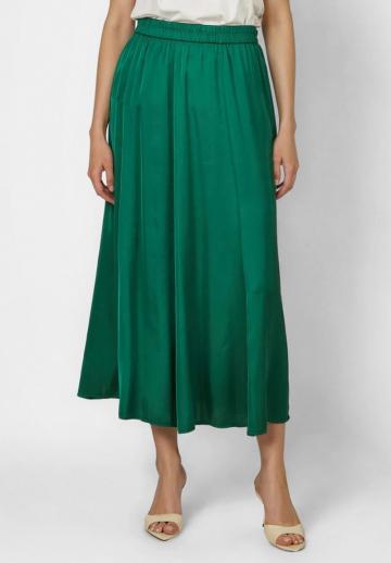 Летняя юбка