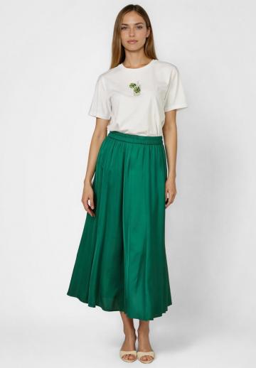 Летняя юбка