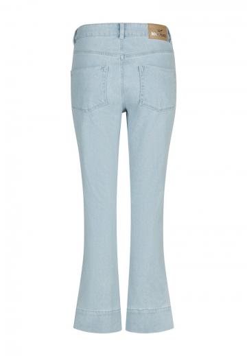 Клешеные брюки