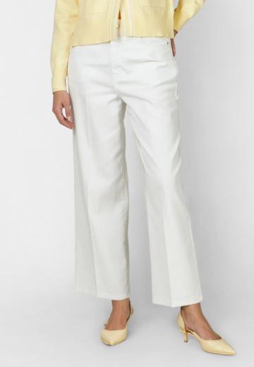 Свободные джинсы