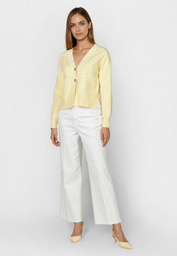 Свободные джинсы