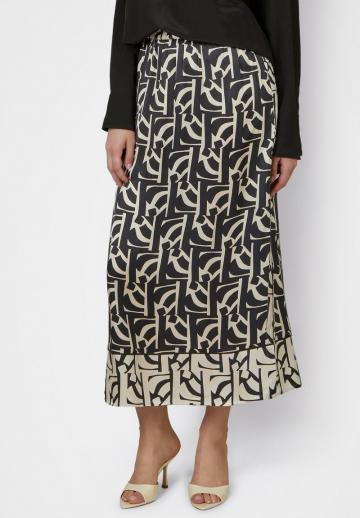 Летняя юбка