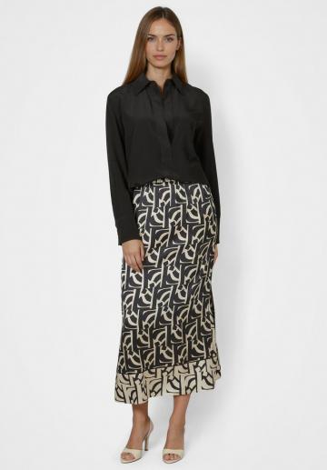 Летняя юбка