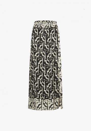 Летняя юбка