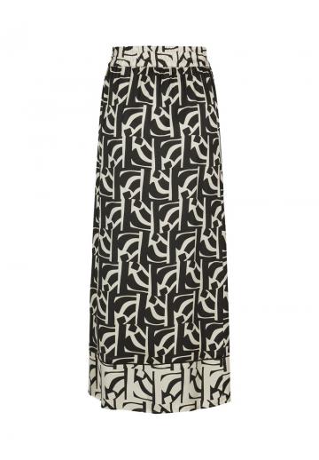 Летняя юбка