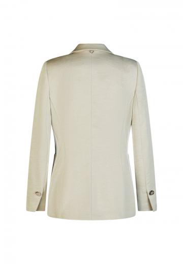 Короткое пальто