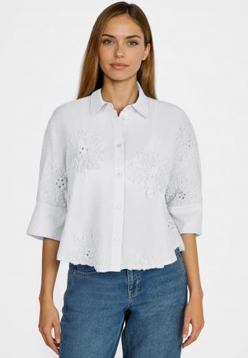 Блузка-рубашка