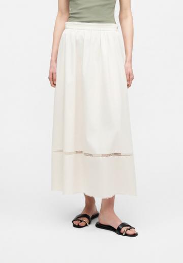 Длинная юбка