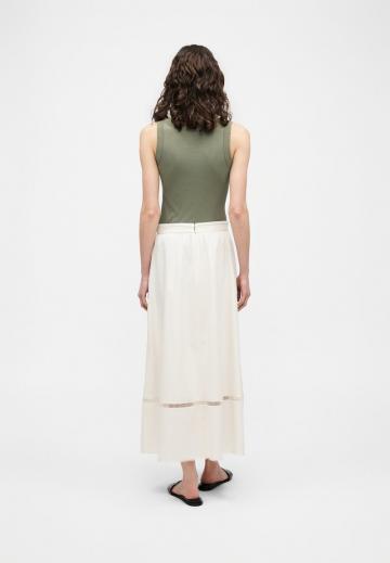 Длинная юбка