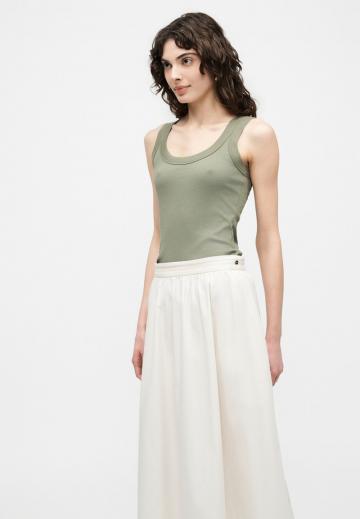 Длинная юбка