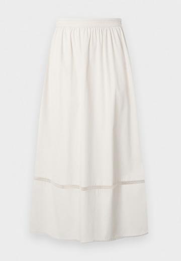 Длинная юбка