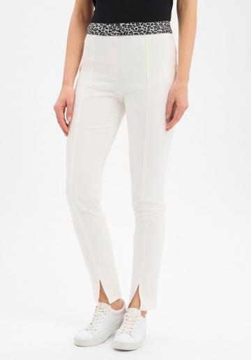 Узкие брюки