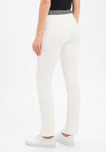 Узкие брюки