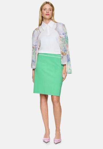 Юбка-карандаш