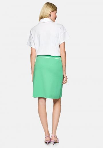 Юбка-карандаш