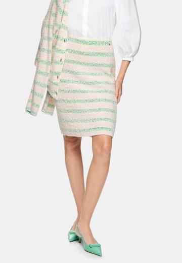 Юбка-карандаш