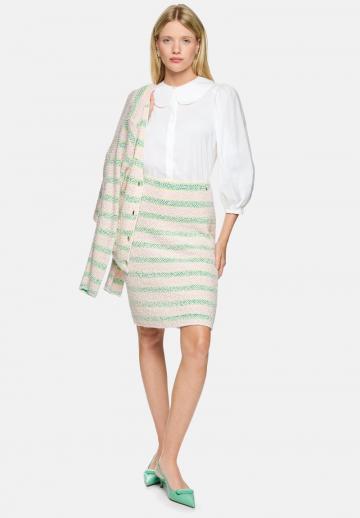 Юбка-карандаш