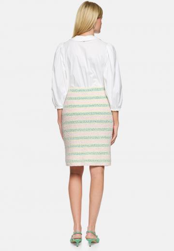 Юбка-карандаш