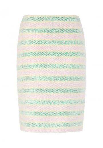 Юбка-карандаш