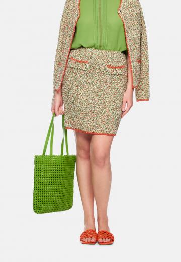 Юбка-карандаш