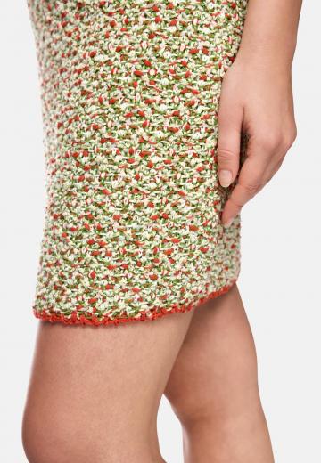 Юбка-карандаш