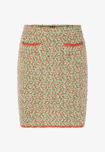 Юбка-карандаш